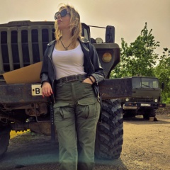 Наталья Юденкова, 25.04, Москва