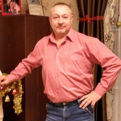 Георгий Лапин, 01.09.1965, Санкт-Петербург