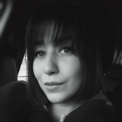 Елизавета Кошелева, 07.04.1999, Монино