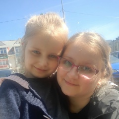 Юлия Стефанович, 23.01.1992, Минск