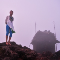 Лейла Аслаханова, 22.02, Москва