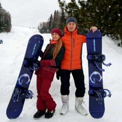 Алексей Рычков, 21.12, Чусовой