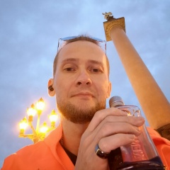 Михаил Голубев, 09.06.1980, Санкт-Петербург