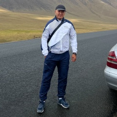 Нурсултан Орозбеков, 20.08.1995, Бишкек