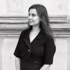 Оксана Ковалева, 09.06.1988, Санкт-Петербург