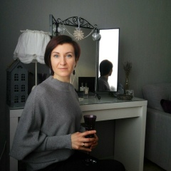 Катяконечно Коростелёва, 08.06, Минск