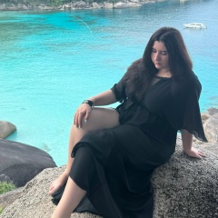 Аделина Гараничева, 14.09.1998, Новосибирск