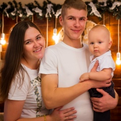 Натусик Воропаева, 06.03, Санкт-Петербург