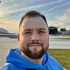 Александр Савельев, 11.01, Сургут