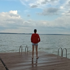 Катя Нестеренко, 24.05.1985, Новосибирск