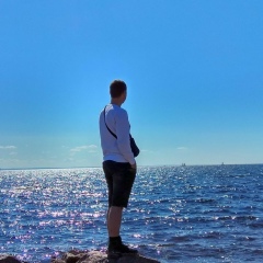 Вадим Громов