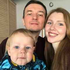 Сергей Залевский, 05.08.1986