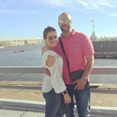 Ваиль Hustla, 25.07, Санкт-Петербург