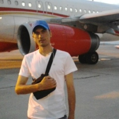 Шерзод Козибаев, 05.05.1987, Ош