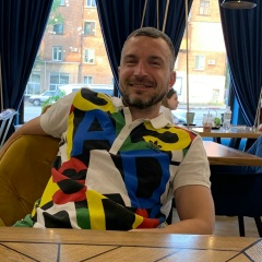 Сергей Свиридко, 03.11.1986, Кривой Рог