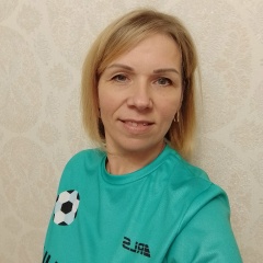 Ирина Грибанова, 14.11.1978