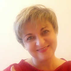 Афродита Филина, 01.08, Санкт-Петербург