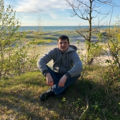 Иван Игоревич, 01.07, Мурманск