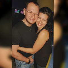 Вероника Барашкина, 07.05, Верхнеднепровск