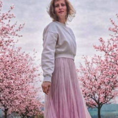 Екатерина Рихтер, 27.12