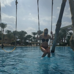 Альона Стрельченко, 25.04.1989, Житомир