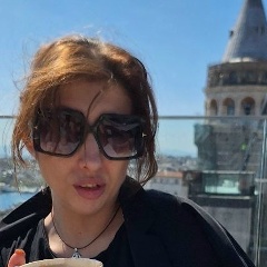 Диана Драугелите, 02.04, Калининград