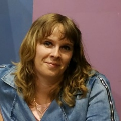 Ольга Царева, 26.06.1985, Мытищи