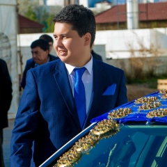 Дортгулы Нурыев, 21.10.1992, Ашхабад