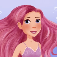 Лия Тремаскина, 24.01