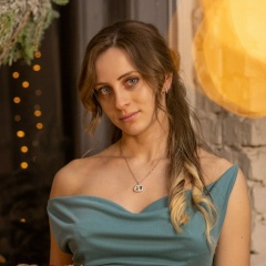 Светлана Пешая, 03.01.1991, Алматы