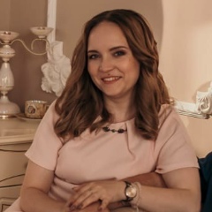 Елена Талиева, 18.03, Омск