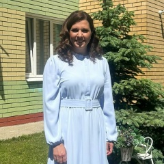 Алсу Аскарова, 04.08, Казань