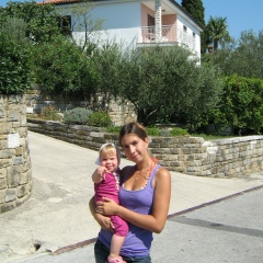 Лена Зимина, 18.09.1987, Москва