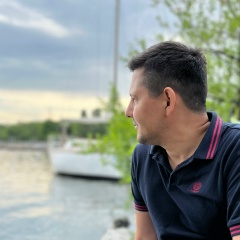 Тимур Баг, Москва