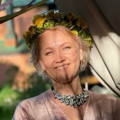 Наталия Новикова, 05.06.1979, Саратов