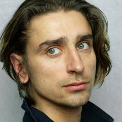 Даниил Богданов, 11.08.1990, Москва