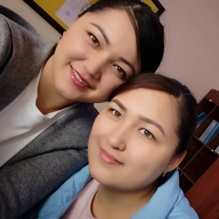 Akzya Ismagulova, 01.05.1991, Шымкент