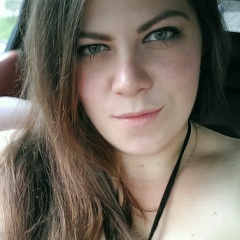 Катерина Тумасова