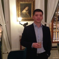 Сергей Головин, 17.09, Рязань