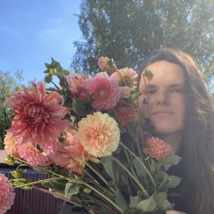 Анастасия Радостева, 15.01.1989, Москва