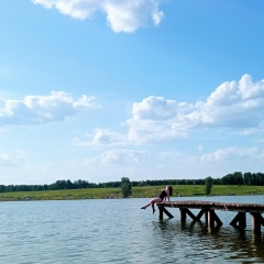 Татьяна Великотская, 07.03.1989, Новоалтайск