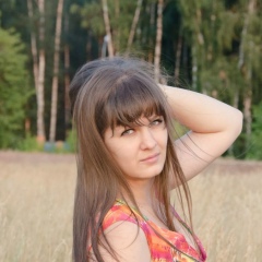 Катюша Озерова, 28.12.1987, Москва