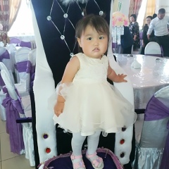 Гулбакыт Ыскак, 10.10.1995, Алматы