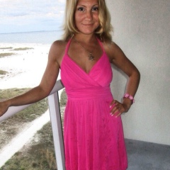 Настя Бауэр, 11.03.1989, Denver