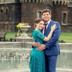 Паша Бондаренко, 27.04.1991, Тамбов