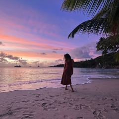 Александра Стасенко, 25.04.1987, Москва