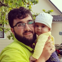 Артём Варданян, 03.05.1992, Москва