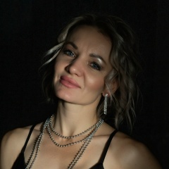 Ирина Бражникова, 28.07, Красноярск