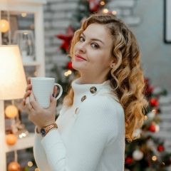 Анастасия Болдырева, 12.12.1991, Санкт-Петербург