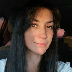 Анастасия Новицкая, 09.12.1990, Выборг